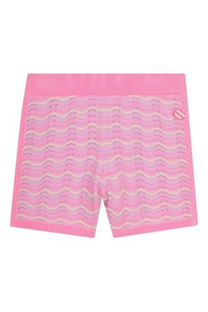 bermuda in cotone multicolor BILLIEBLUSH KIDS | U21895929